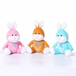 Fabricantes por atacado animal pelúcia brinquedos crianças sono brinquedos amostras grátis para figura design brinquedos de pelúcia personalizado macio