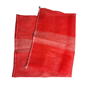 PP Mesh <b>bag</b> circular woven sack thickened plastic mesh net <b>bag</b> for potato onion sacks plastic raschel net <b>bags</b> for firewood - Product Image 3