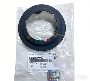 54623-2K000 546232K000 Resorte Delantero de Excelente Fabricación, para Hyundai Elantra y Kia Forte 54623 2K000 - Product Image 1