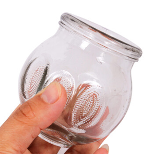 Высокое качество, различные размеры, традиционная китайская стеклянная баночная терапия, набор стеклянных массажных банок - Product Image 4