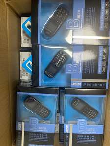 L8STAR BM70 Ultra petit <span class=keywords><strong>téléphone</strong></span> <span class=keywords><strong>portable</strong></span> 0.66 pouces OLED BT Dialer GSM débloqué - Product Image 6