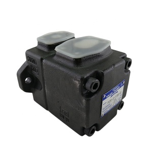 ปั๊มไฮดรอลิกแบบใบพัดเดี่ยว รุ่น Pv2r1 ซีรีส์ ยี่ห้อ YIHE ผลิตภัณฑ์ปั๊มไฮดรอลิกแบบใบพัดเดี่ยว เสียงรบกวนต่ำ สำหรับระบบไฮดรอลิก - Product Image 4