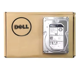 Disques durs 0C7J2W 10TB SATA ST000NM0196 0M40TH 0VFP4M <span class=keywords><strong>8</strong></span> <span class=keywords><strong>SAS</strong></span> 80000185 07FPR 014YYC - Product Image 2