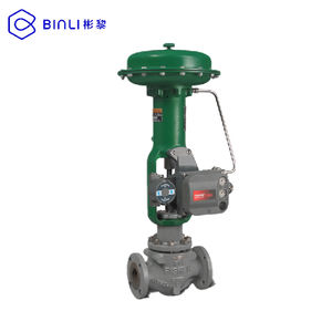 Posicionador de Válvula Inteligente Digital Fisher DVC6200 con Comunicación Profibus, Certificado FM - Product Image 2