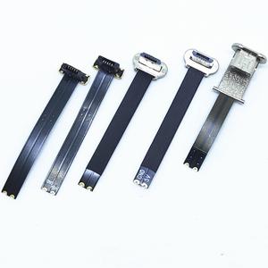 Benutzer definierte fpc flach kabel stecker typ c usb kabel fpc ffc draht flach usb <span class=keywords><strong>foma</strong></span> usb flach kabel - Product Image 6
