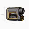 Télémètre laser Sndway 1000m pour le golf avec mesure de vitesse - Product Image 4