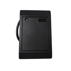 Hot Selling 13.56MHz IC Weigand 26 &amp; <strong>34</strong> RFID Door <strong>Card</strong> <strong>Reader</strong> Waterproof ABS Material for <strong>Access</strong> Control System - Product Image 3