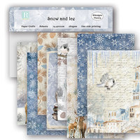 Papier artisanat Junk Journal Scrapbooking créatif carterie A5 papier cartonné bricolage papier matériel