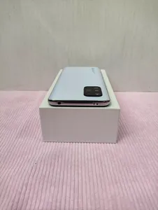 Cho Mi 10 5G <span class=keywords><strong>Android</strong></span> mở khóa điện thoại di động với một 6.67-inch hiển thị, 256GB chỉ đọc bộ nhớ, 8GB RAM - Product Image 4