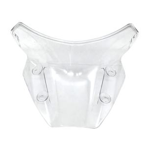 Protector de viento de plástico Abs para motocicleta Yamaha, deflectores de viento para moto Yamaha Fz <span class=keywords><strong>09</strong></span> mt09 sp, novedad de 2021, <span class=keywords><strong>2022</strong></span> - Product Image 5