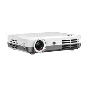 2025 Mini Portable 4K Video WiFi <b>Projector</b> Outdoor Movie Full HD 1080p <b>Android</b> 9 3D Auto Battery WD03 WD03 Multimedia <b>Projectors</b> - Product Image 4