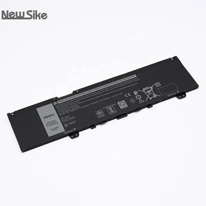 工場卸売 <span class=keywords><strong>Dell</strong></span> 13 5370 7370 <span class=keywords><strong>7373</strong></span> 7380用 F62G0 ノートパソコンバッテリー - Product Image 1