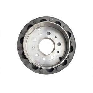 จานเบรกคาร์บอนเซรามิกคุณภาพสูงสำหรับ Ferrari 458 Italia Spider รุ่น 271715 25185 - Product Image 5