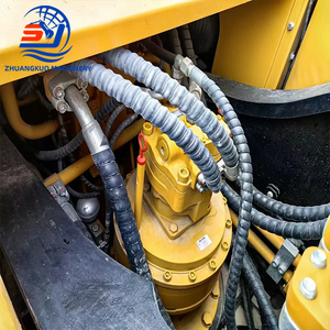 Second Hand Sany SY335H Excavator <b>Cheap</b> Sany SY335C 335H 33TONS Crawler Excavator for Sale Manufacturer Direct Sales Excavator - Product Image 5