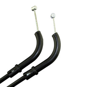 Cable de Control de acelerador para motocicleta SUZUKI <span class=keywords><strong>Djebel</strong></span> 250, DR-Z250, DR-Z400, DRZ400E - Product Image 5