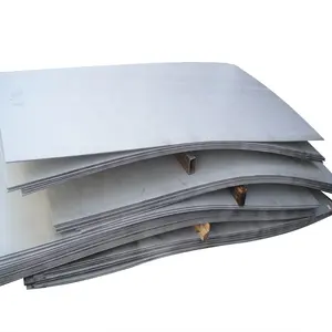 AISI 430 stainless steel sheet hot rolled STS 430 stainless plate for kg price