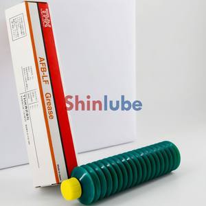 น้ำมันหล่อลื่นอุตสาหกรรม AFB-LF 70 กรัม ของแท้จากญี่ปุ่น น้ำมันพื้นฐานอเนกประสงค์สำหรับเครื่องจักรความแม่นยำสูงรับน้ำหนักมาก - Product Image 2