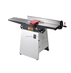 JP601 6นิ้วงานไม้ Jointer กบเครื่องขาย