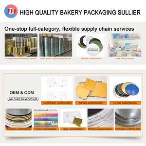 XJH Tall Clear Cylindrical Pattern <strong>Transparent</strong> Round <strong>Cake</strong> <strong>Box</strong> Flower Gift Dustproof Exhibition Storage <strong>Cake</strong> <strong>Box</strong> - Product Image 5