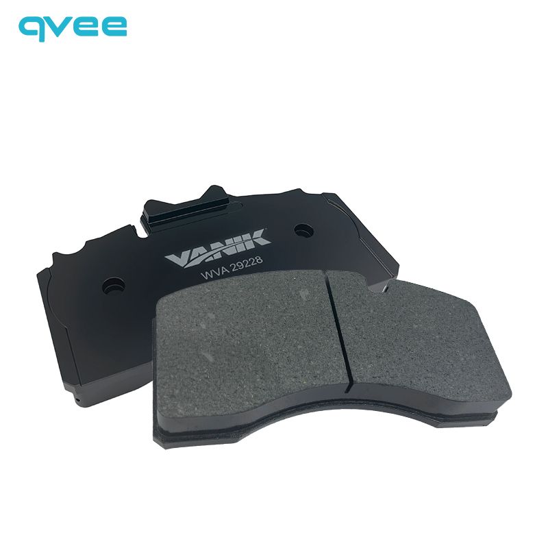 29126 Truck Brake Pads High Performance