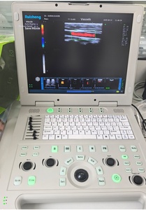 Échographe Doppler Couleur Robuste JINZHONG JZ-RDUCU3 Classe II pour Test de Gestation Canin et Bovin, Usage Vétérinaire, Garantie 1 An - Product Image 6