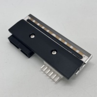 Tête d'impression thermique KD2003-DC91C compatible, neuve pour Bizerba KD2003-DC91B 65620171501, tête d'impression de codes-barres 203 dpi