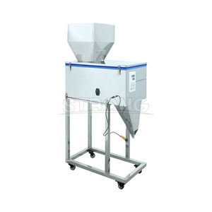 Máquina Dispensadora Vertical Totalmente Automática <span class=keywords><strong>de</strong></span> Pesaje <span class=keywords><strong>de</strong></span> Polvo y Gránulos para Anacardos, Castañas, Almendras, Nueces, <span class=keywords><strong>Pasas</strong></span>, Avellanas - Product Image 4