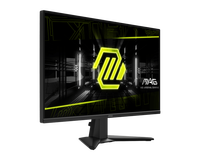 MSI MAG 275QF 27 Inch IPS Monitor180hz Monitor 2K 2560*1440 HDR Ready Gaming Monitors Esports Monitors PC