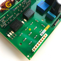 Nuevo para Máquina de Impresión Offset KLM4-PLUS: Placa de Circuito del Gabinete de Ventilación M2.144.2111 PCB para Control de Ventilador y Tinta Solvente