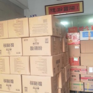 Foshan Qihan Meisen Fret Aérien et Maritime, Expédition de Conteneurs Complets (FCL) et de Conteneurs Partielles (LCL) vers les États-Unis et le Canada, y compris les Expéditions Surdimensionnées - Product Image 1