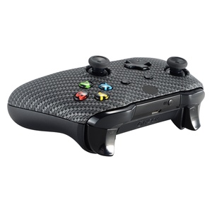 Coques de remplacement avant pour manette Xbox One S, compatibles avec les joysticks sans fil - Product Image 5