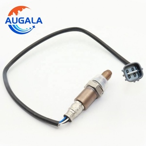 Westbay <span class=keywords><strong>Sensor</strong></span> oksigen asli <span class=keywords><strong>Upstream</strong></span> 89467-72 010 234-9049 untuk Toyota - Product Image 1