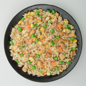 <span class=keywords><strong>Riz</strong></span> de Konjac en vrac sans gluten, riche en fibres, certifié casher, <span class=keywords><strong>riz</strong></span> instantané Shirataki pour diabétiques, pour nouilles Ramen - Product Image 5