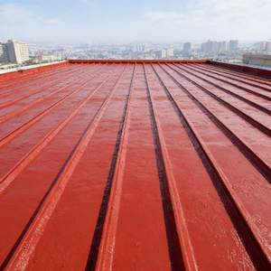 Revestimiento Impermeable para Reparación de Fugas en Exteriores, Pintura Duradera para Techos y Paredes, Resistente a la Intemperie, Sellador Impermeable Fácil de Usar - Product Image 2