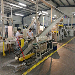 Sabun Batang Cuci Pakaian Ramah Lingkungan OEM/ODM dengan Busa Melimpah untuk Noda pada Kain, Cuci Tangan, Pemutih, Pelembut Pakaian Anak - Product Image 6