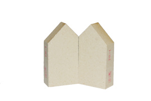 Độ tinh khiết cao gạch alumina 80% độ xốp thấp dịch vụ cắt tùy chỉnh cuộc sống lâu dài cho lò quay Sản phẩm chịu lửa chất lượng cao - Product Image 4