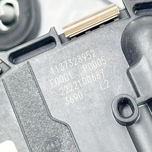 Moteur d'essuie-glace avant gauche et droit pour Peugeot 508 <span class=keywords><strong>508SW</strong></span> 9672588580 9672588680 9816172680 9816172780 - Product Image 6