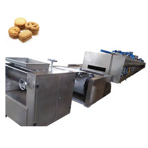 Horno Túnel Eléctrico Grande para Pan Pita, <span class=keywords><strong>Pizza</strong></span> y Galletas, Horno Túnel <span class=keywords><strong>de</strong></span> Convección para Panadería en Venta - Product Image 3