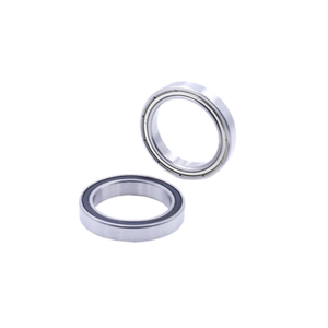 Roulement à billes de haute qualité 16007 à section mince 16007 roulement à billes à gorge profonde roulement à bas prix 6202 roulement 6204 - Product Image 3