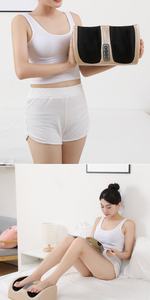 <span class=keywords><strong>Home</strong></span> Therapy Fuß massage gerät Leg Beauty Machine zum Kneten und Pressen von Waden fuß sohlen-Body-Anwendung - Product Image 3