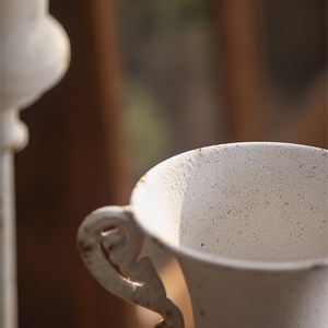 <span class=keywords><strong>Vasi</strong></span> di fiori matrimonio fiori in metallo <span class=keywords><strong>vasi</strong></span> per la decorazione della casa bianco alto pianta nordica antico <span class=keywords><strong>soggiorno</strong></span> europeo vaso di fiori - Product Image 2