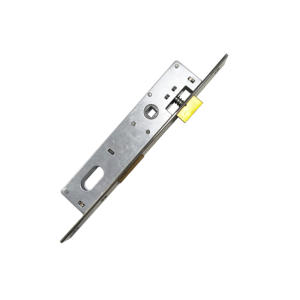 LCKLUX Corps de serrure anti-effraction et ignifuge de haute qualité et durable pour intérieur, 8520 mm, corps de serrure à <span class=keywords><strong>double</strong></span> languette de haute qualité - Product Image 3
