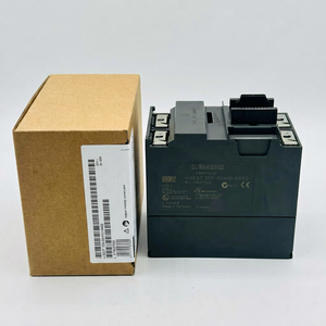 ตัวควบคุม PLC แบบเสียบเข้าได้ รุ่น 6ES7355-0VH10-0AE0 ของแท้ใหม่เอี่ยม - Product Image 1