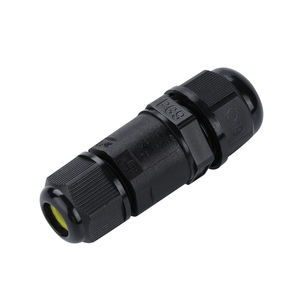 グリーンウェイ電気IP68防水コネクタ2ピン3ピン防水コネクタワイヤケーブルコネクタ - Product Image 4