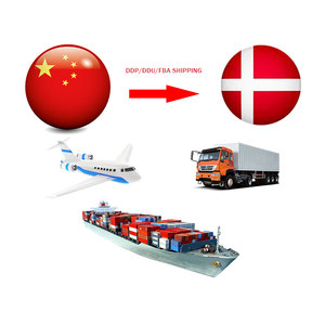 توصيل جوي سريع من شحن البضائع شنغهاي شنتشن إلى فرنسا الولايات المتحدة الأمريكية المملكة المتحدة إسبانيا ألمانيا Fba - Product Image 4