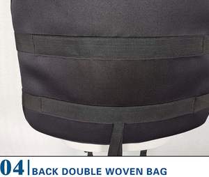 Niufurui – gilet de pêche en plein air haut de gamme, gilet de <span class=keywords><strong>flottaison</strong></span> <span class=keywords><strong>pour</strong></span> <span class=keywords><strong>Kayak</strong></span>, Sports aquatiques, gilets de sauvetage <span class=keywords><strong>pour</strong></span> 20-120KG - Product Image 5