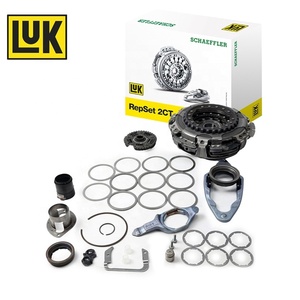 Kit de embrague para Audi, Kit de embrague para AUDI Skoda <span class=keywords><strong>Seat</strong></span> VW Luk 602000100 <span class=keywords><strong>DSG</strong></span> DQ200 0am, A3 8P1 8PA 1,2 1,4 1,6 1,8 08 a 11 2CT - Product Image 3