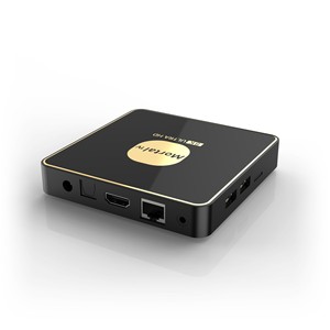 G96max <span class=keywords><strong>T3</strong></span> Android 13 thông minh TV Box rk3528 4G 64G 8K 2.4G & 5g wifi6 bt5.0 Google bằng giọng nói phương tiện truyền thông Máy nghe nhạc Set Top Box - Product Image 5