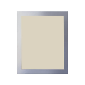 Mẫu thiết bị vật liệu màn hình lụa tùy chỉnh màn hình in không màn hình kích cỡ khác nhau tấm mới làm màn hình in - Product Image 2