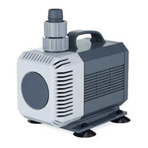 Jeneca DB-4500 dalgıç su pompası güçlü sessiz çeşme akvaryum pompası plastik gölet açık için hidroponik balık tankı pompası - Product Image 1